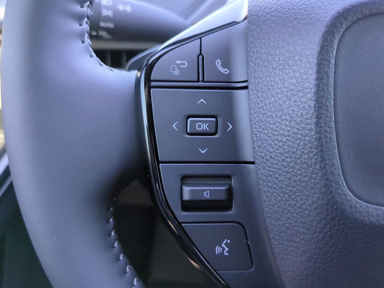 Thumbnail: 2026 Toyota bZ - 24