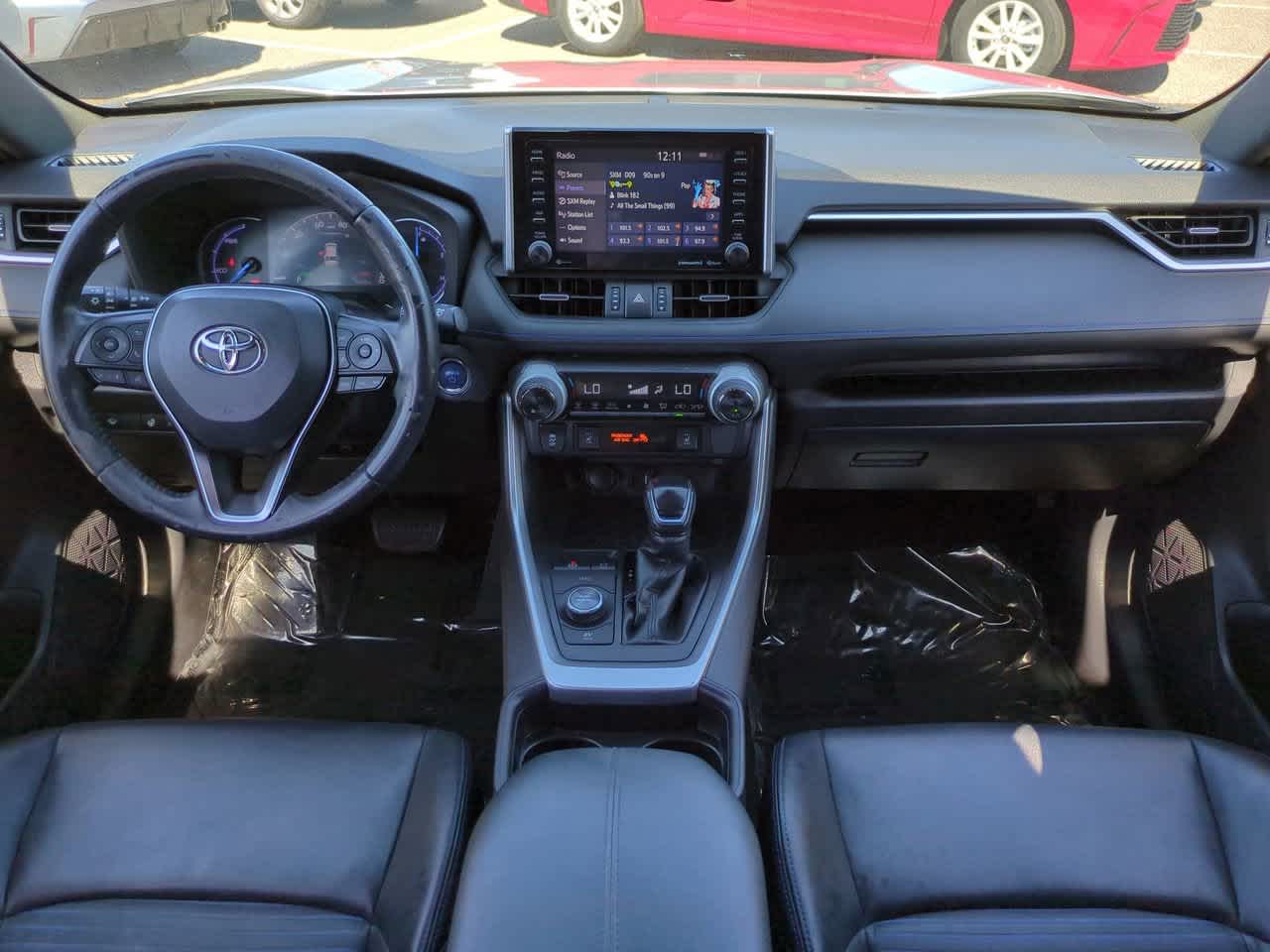 Thumbnail: 2019 Toyota RAV4 - 14