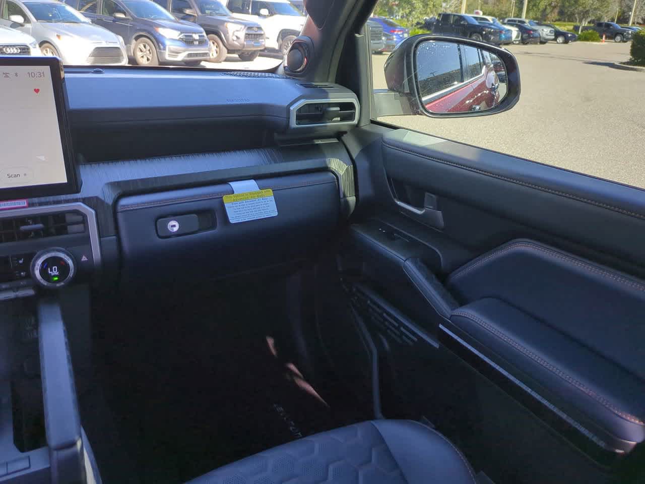 Thumbnail: 2026 Toyota 4Runner - 16