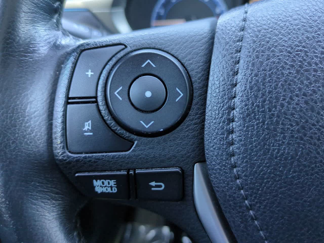 Thumbnail: 2016 Toyota Corolla - 21