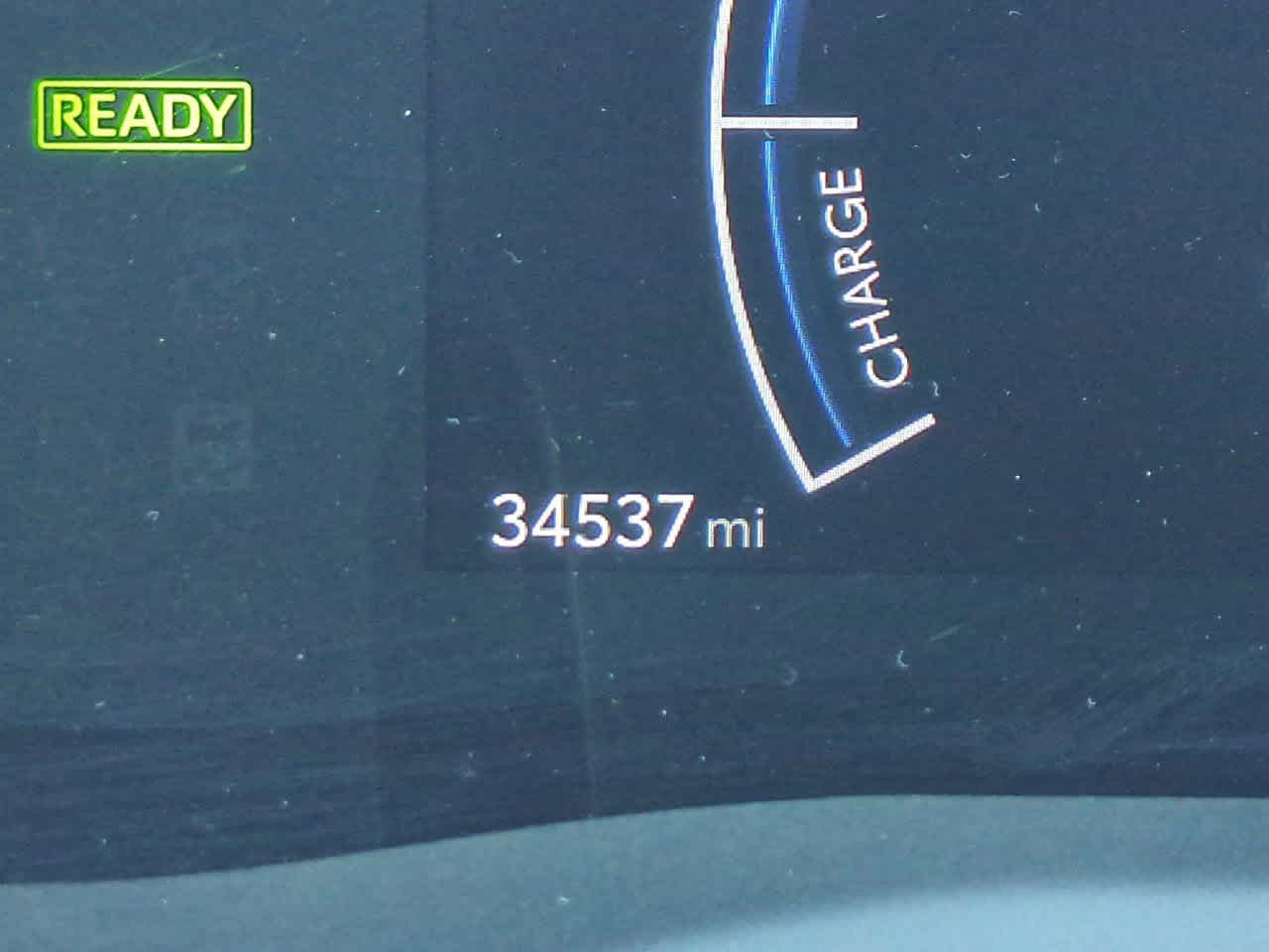 Thumbnail: 2025 Toyota Camry - 24