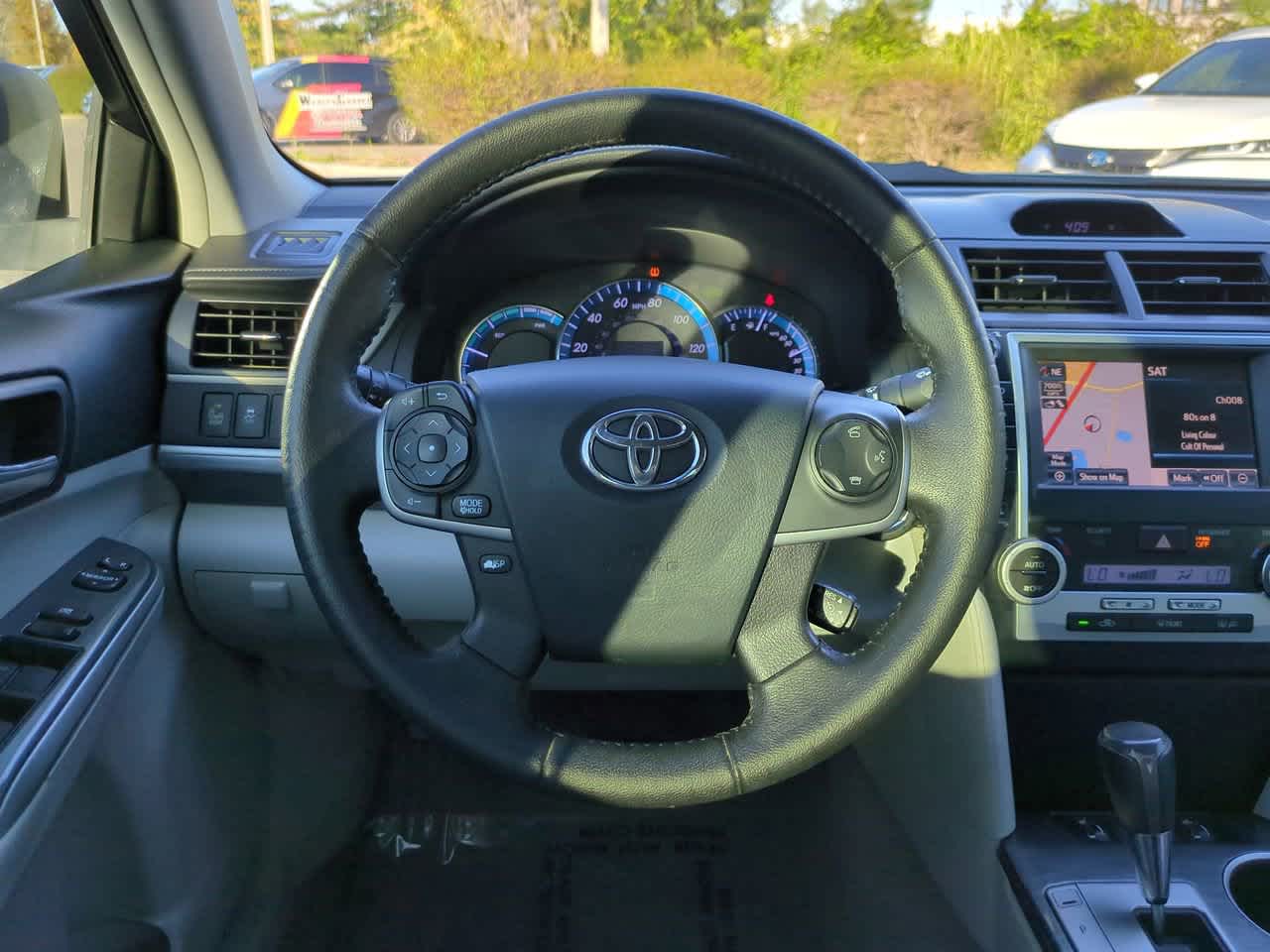 Thumbnail: 2012 Toyota Camry - 14