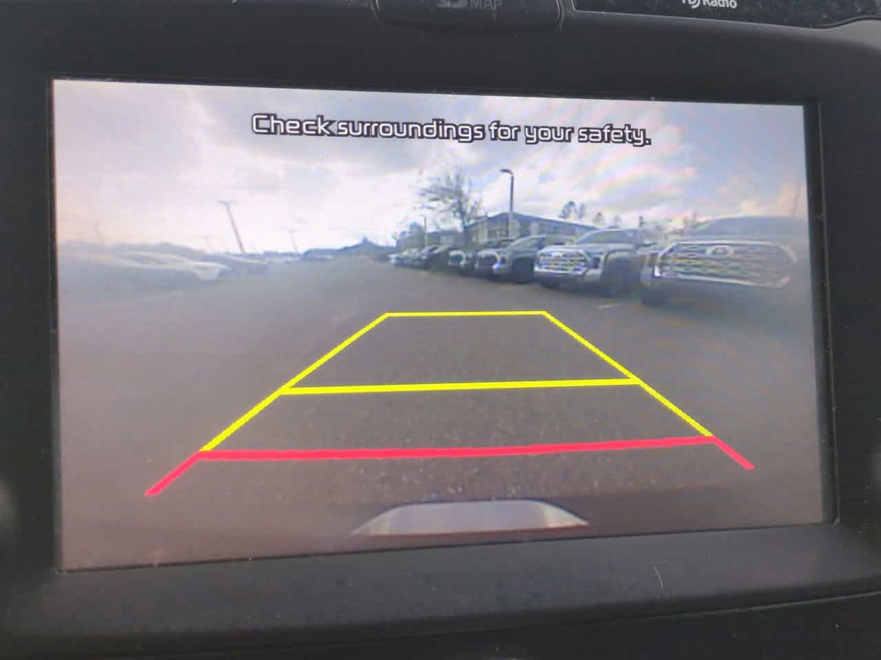 Thumbnail: 2018 Kia Soul - 18