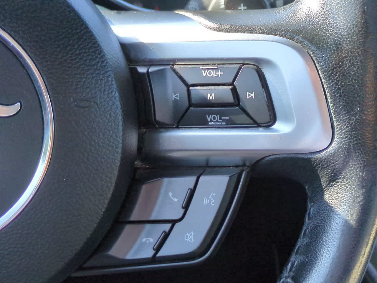 Thumbnail: 2017 Ford Mustang - 24