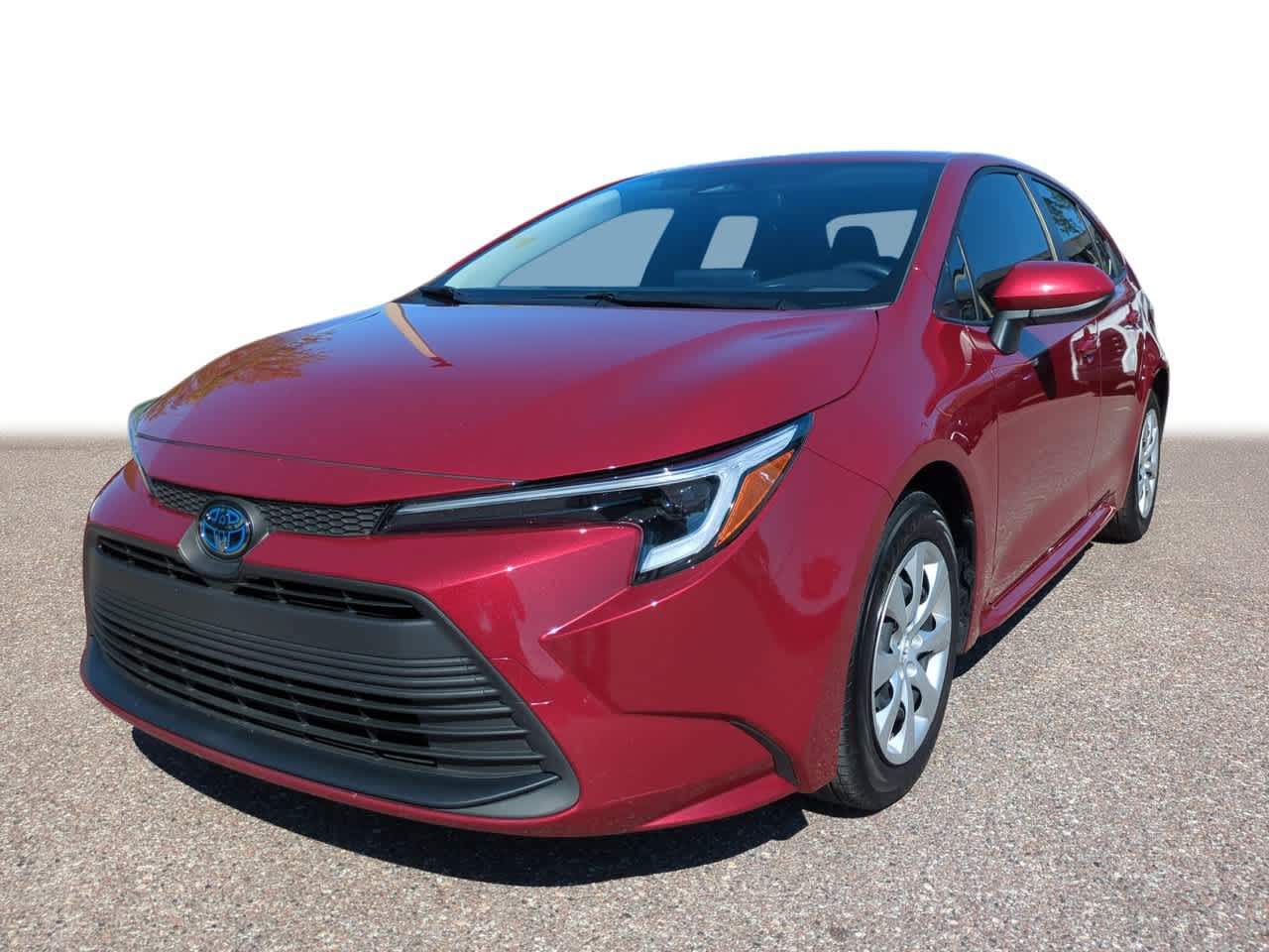 Thumbnail: 2025 Toyota Corolla - 1
