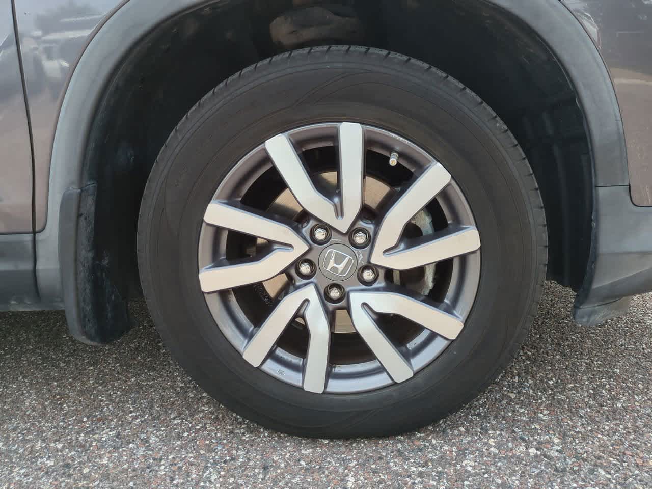 Thumbnail: 2020 Honda Pilot - 10