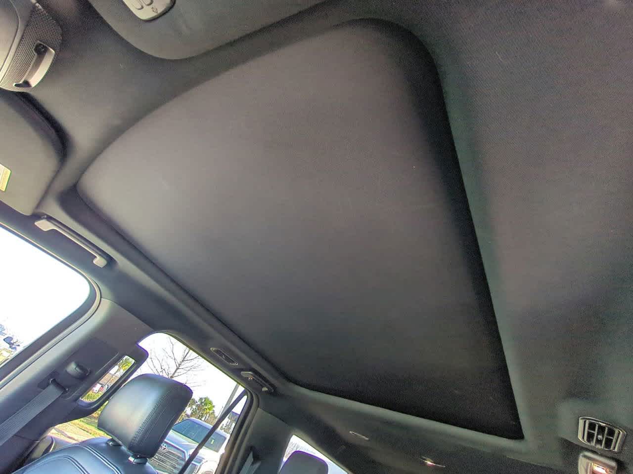 Thumbnail: 2018 Ford Expedition MAX - 20