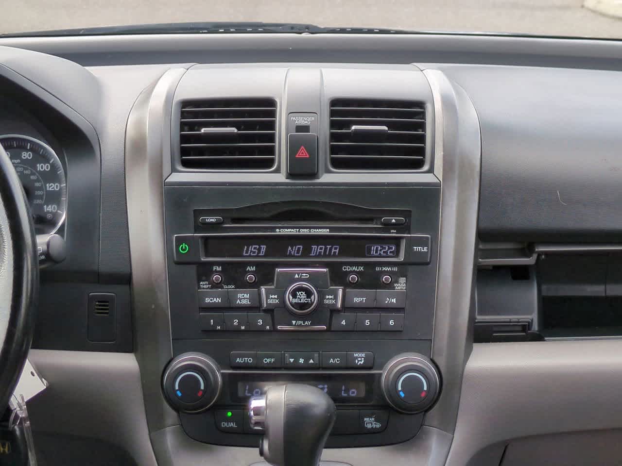 Thumbnail: 2011 Honda CR-V - 17