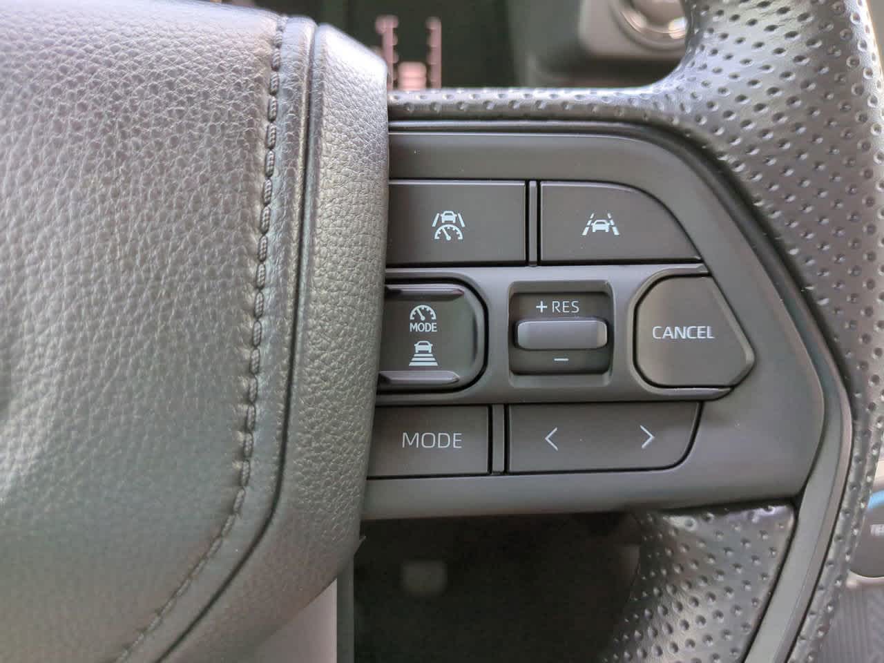 Thumbnail: 2025 Toyota Tacoma - 23