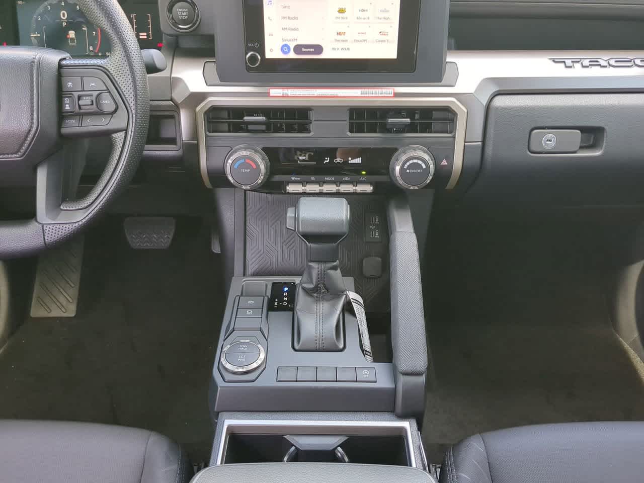 Thumbnail: 2025 Toyota Tacoma - 18