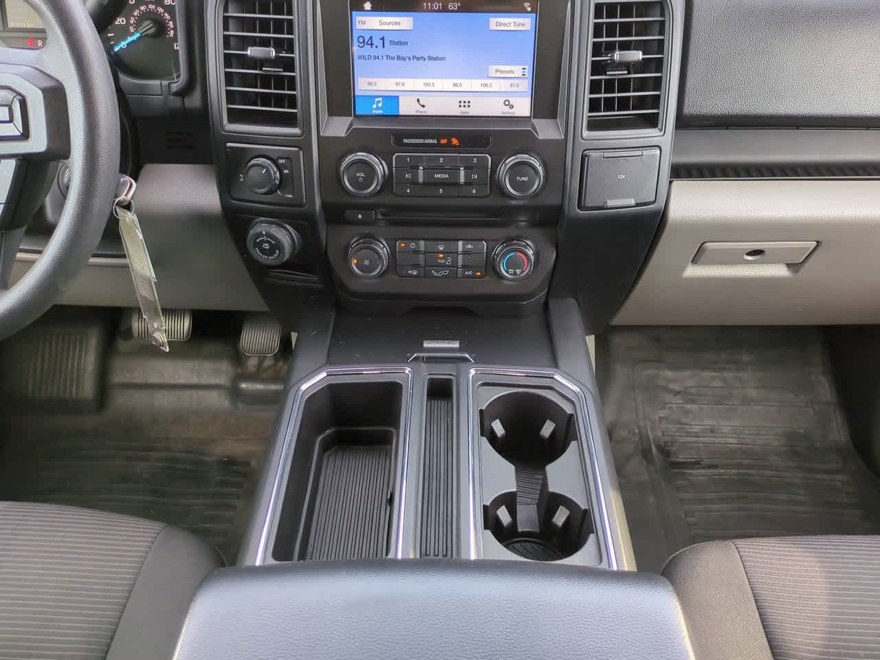 Thumbnail: 2018 Ford F-150 - 18