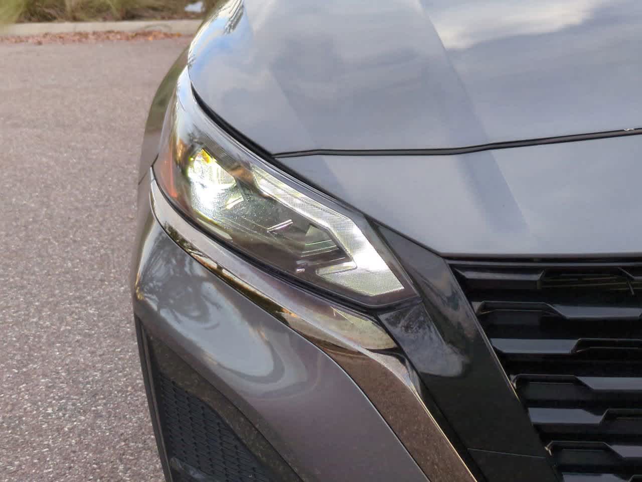 Thumbnail: 2025 Nissan Altima - 10