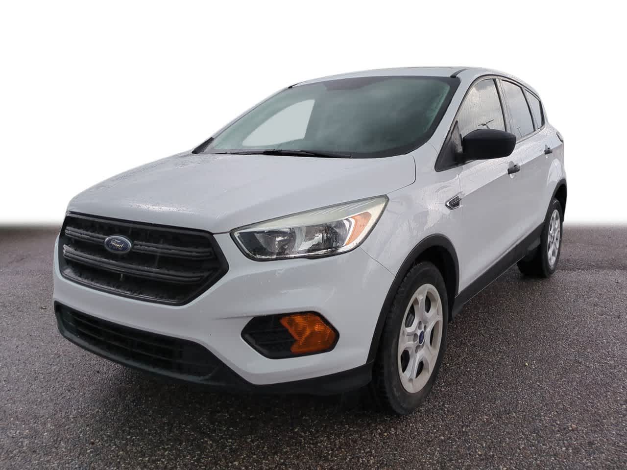 Thumbnail: 2017 Ford Escape - 1