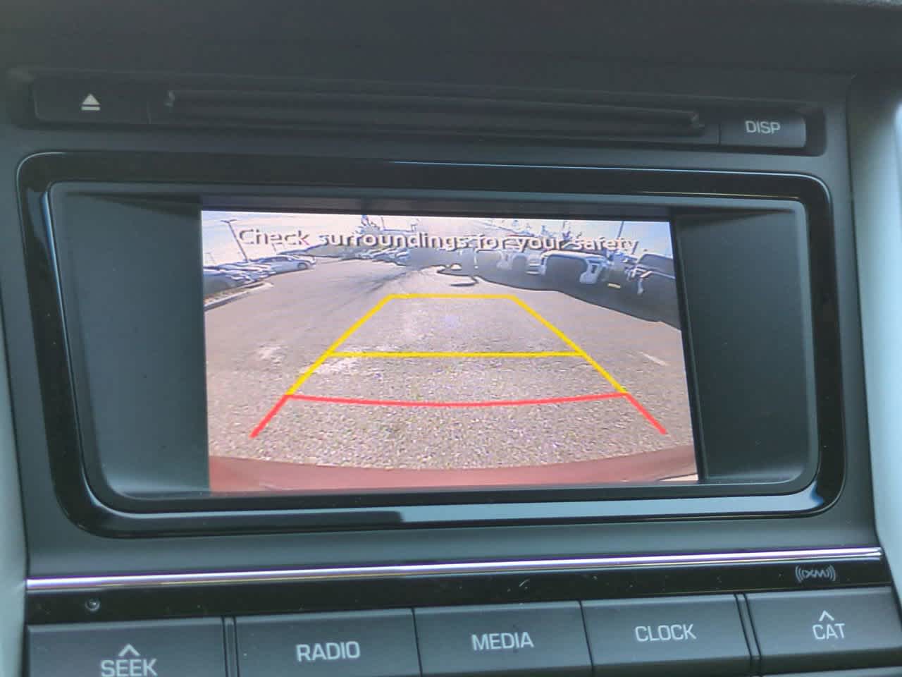 Thumbnail: 2017 Hyundai Tucson - 19