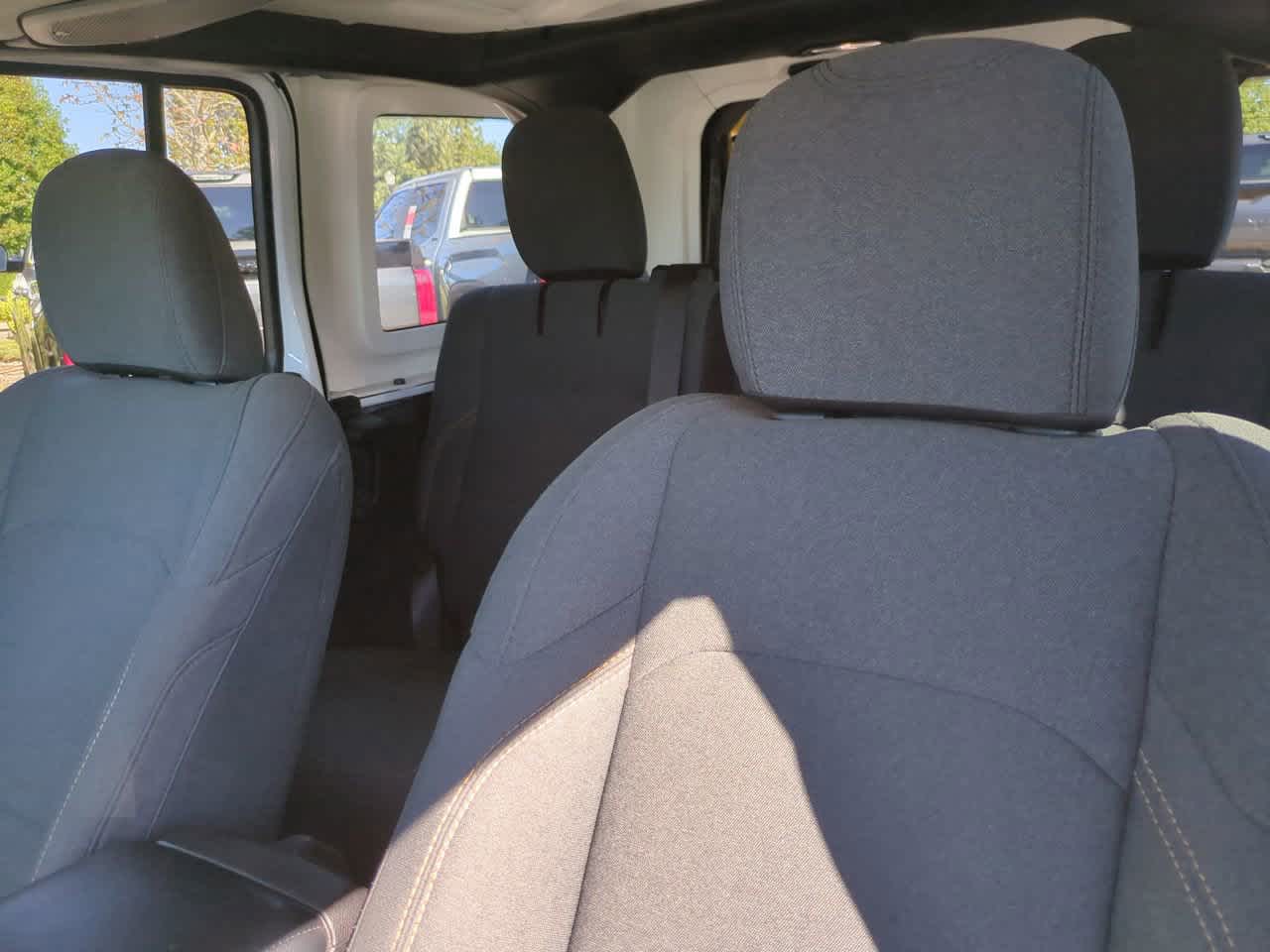 Thumbnail: 2024 Jeep Wrangler - 8