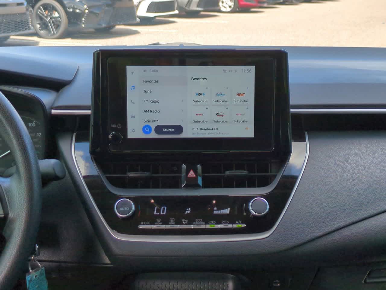 Thumbnail: 2024 Toyota Corolla - 17