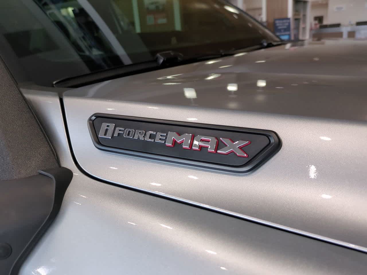 Thumbnail: 2025 Toyota Tacoma - 11