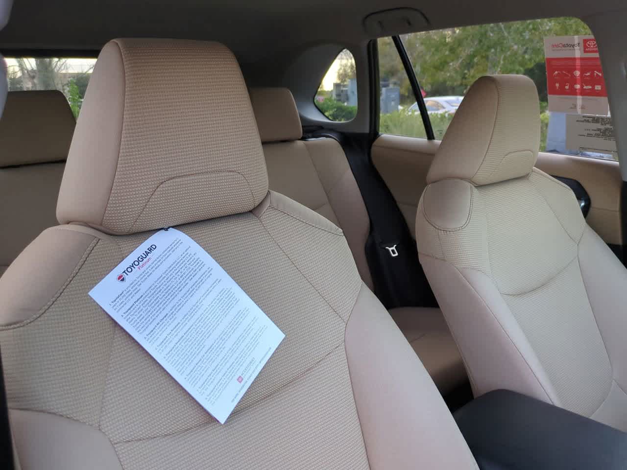 Thumbnail: 2025 Toyota RAV4 - 7