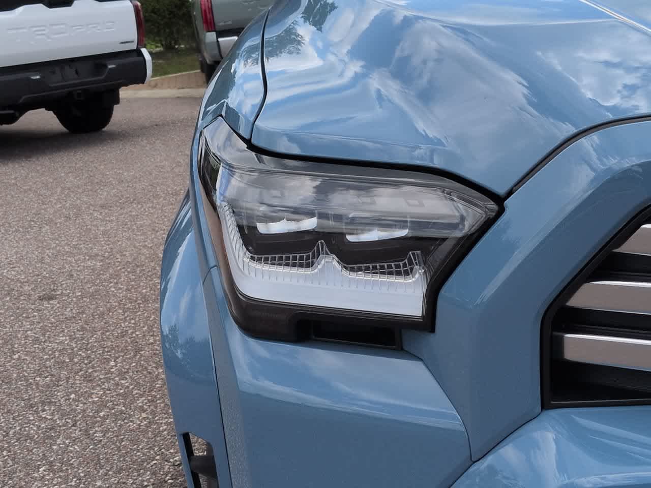Thumbnail: 2026 Toyota 4Runner - 10