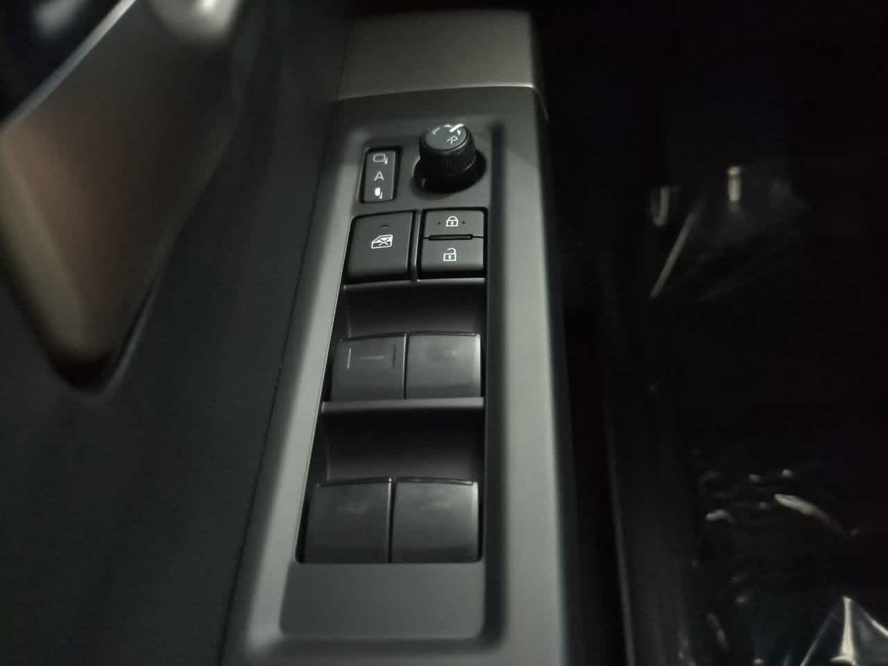 Thumbnail: 2026 Toyota Sequoia - 19