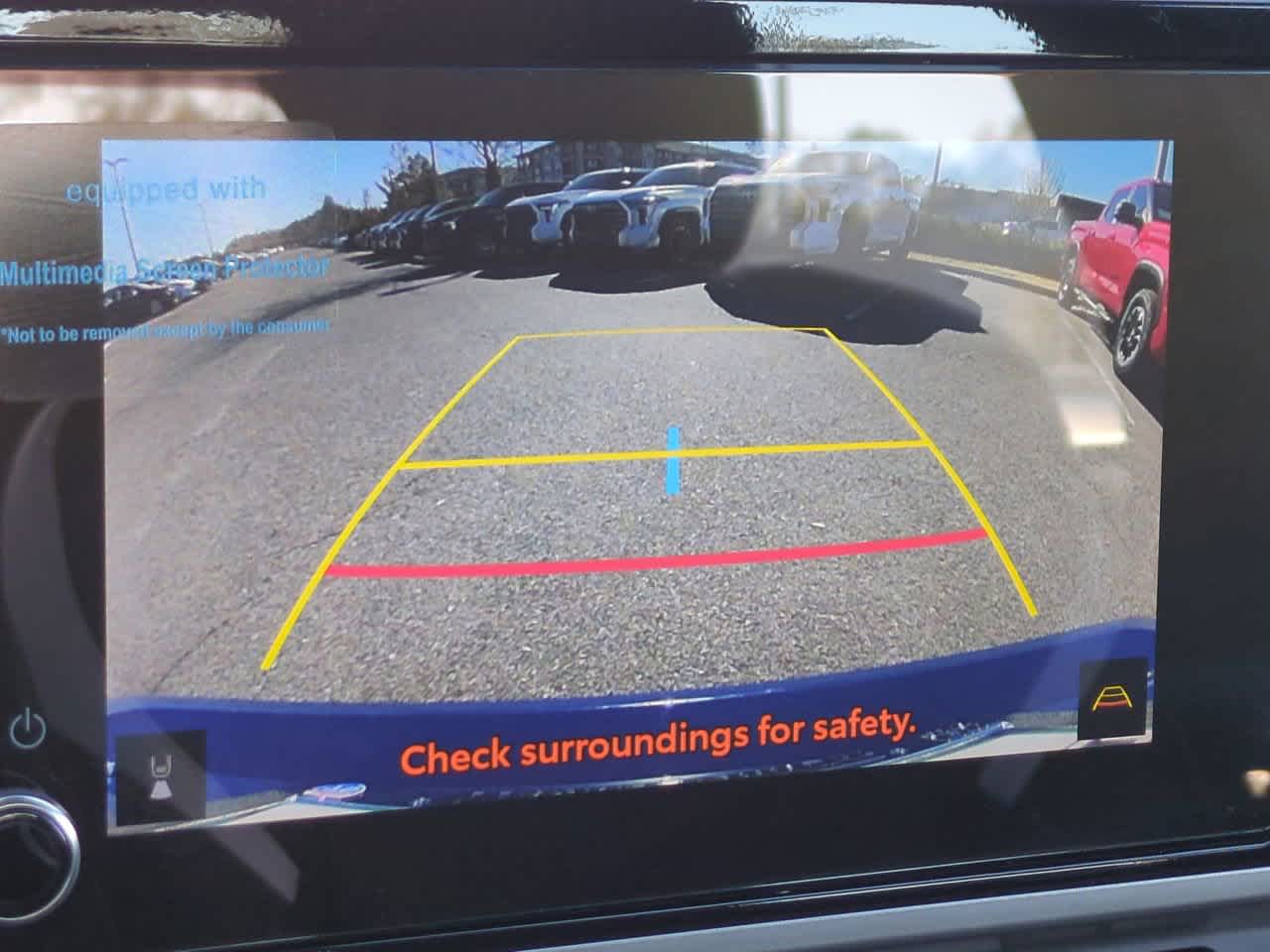 Thumbnail: 2026 Toyota Camry - 19