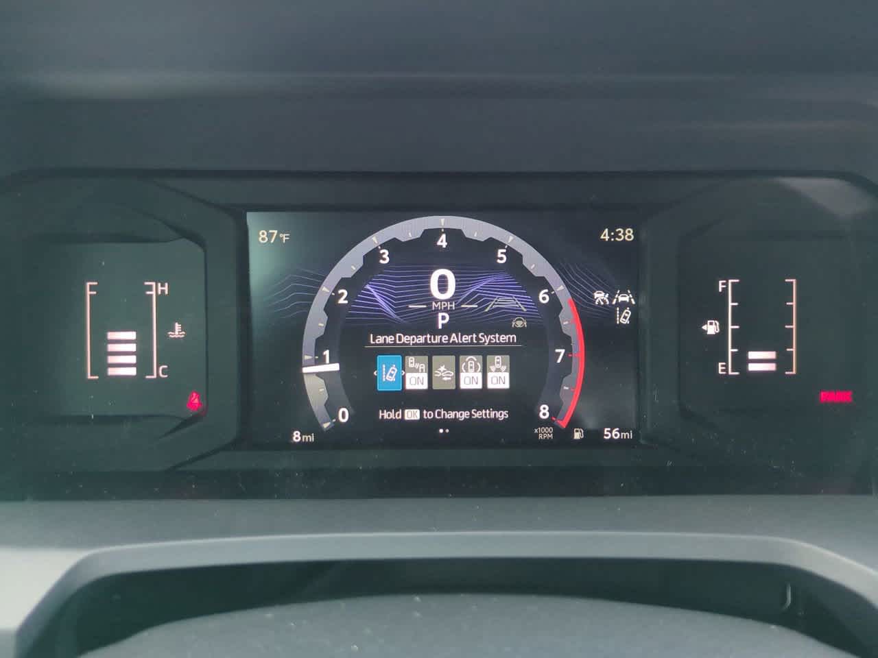 Thumbnail: 2025 Toyota Tacoma - 24