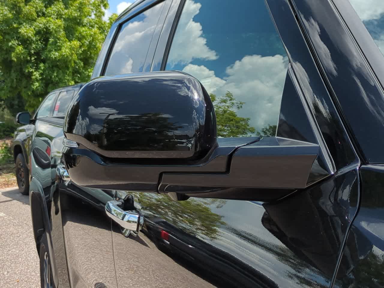 Thumbnail: 2026 Toyota Tundra - 12