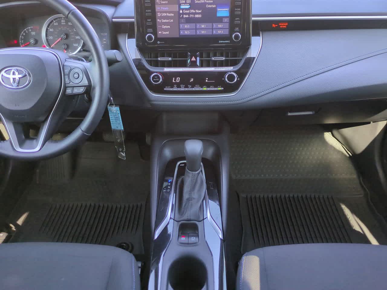 Thumbnail: 2022 Toyota Corolla - 18