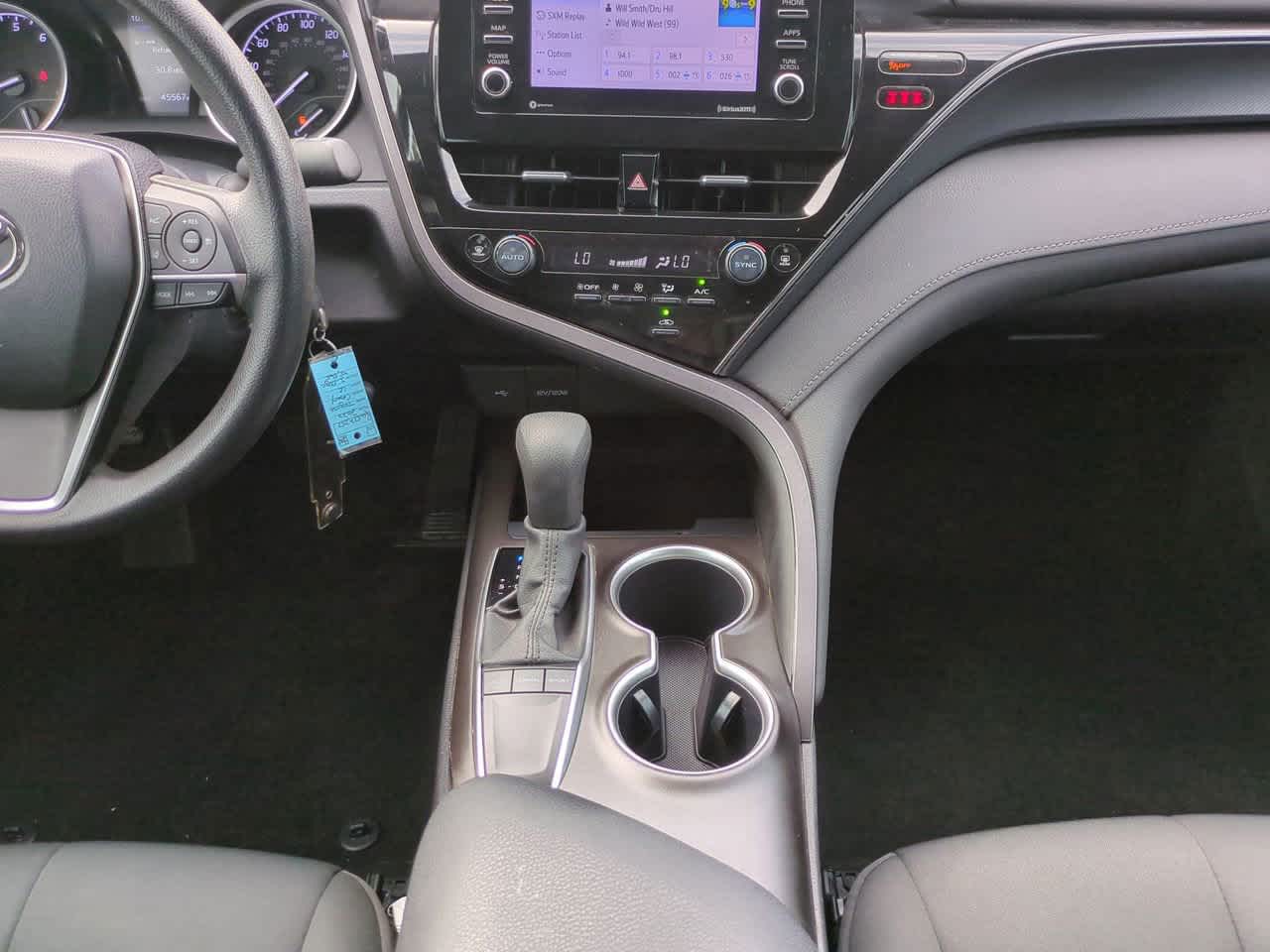Thumbnail: 2023 Toyota Camry - 18