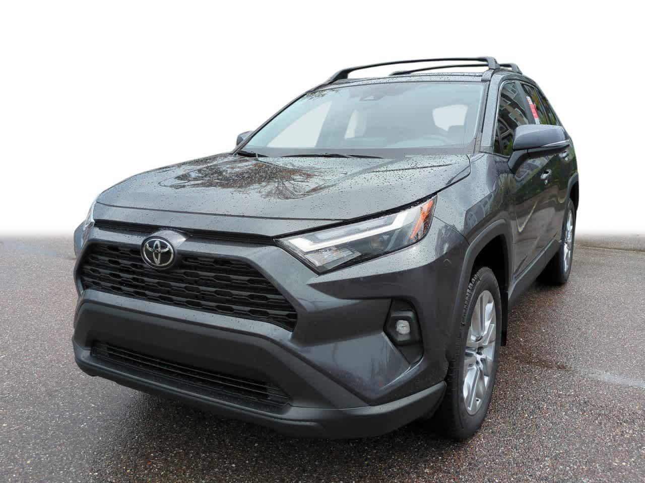 Thumbnail: 2025 Toyota RAV4 - 1