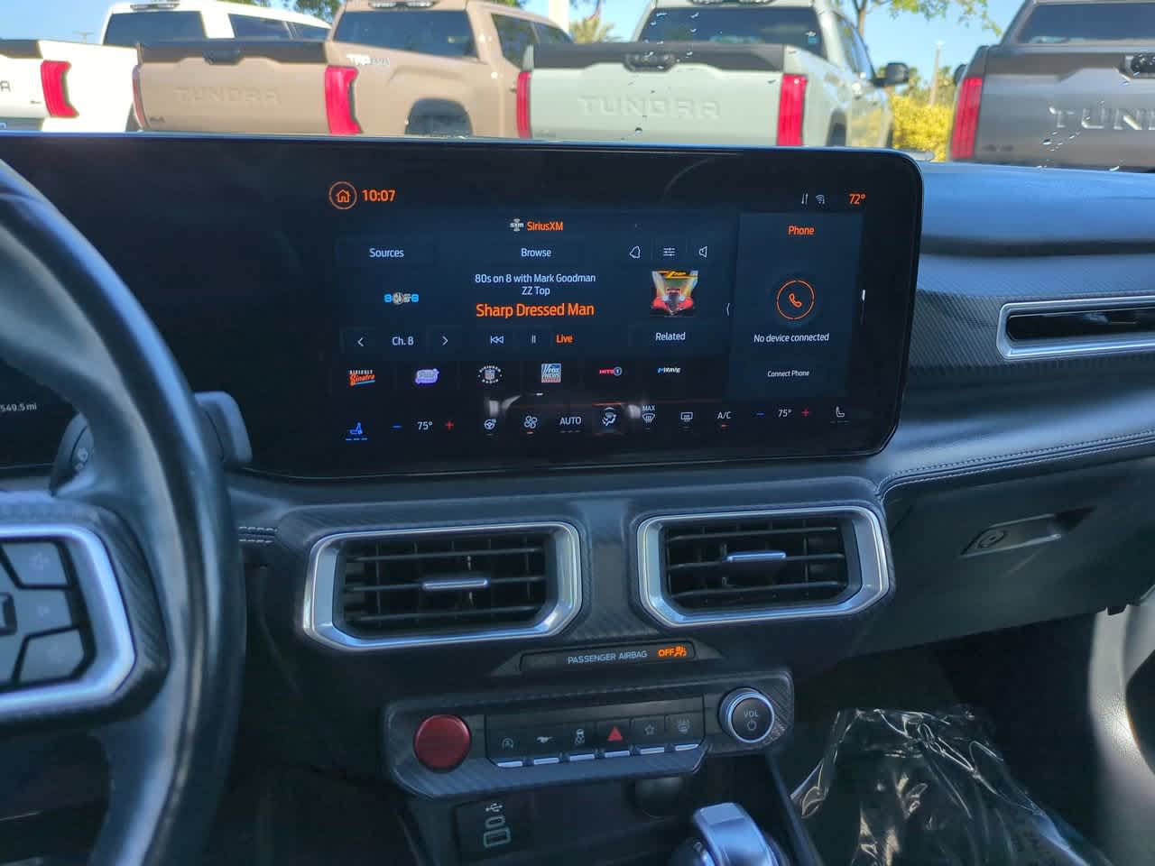 Thumbnail: 2025 Ford Mustang - 16