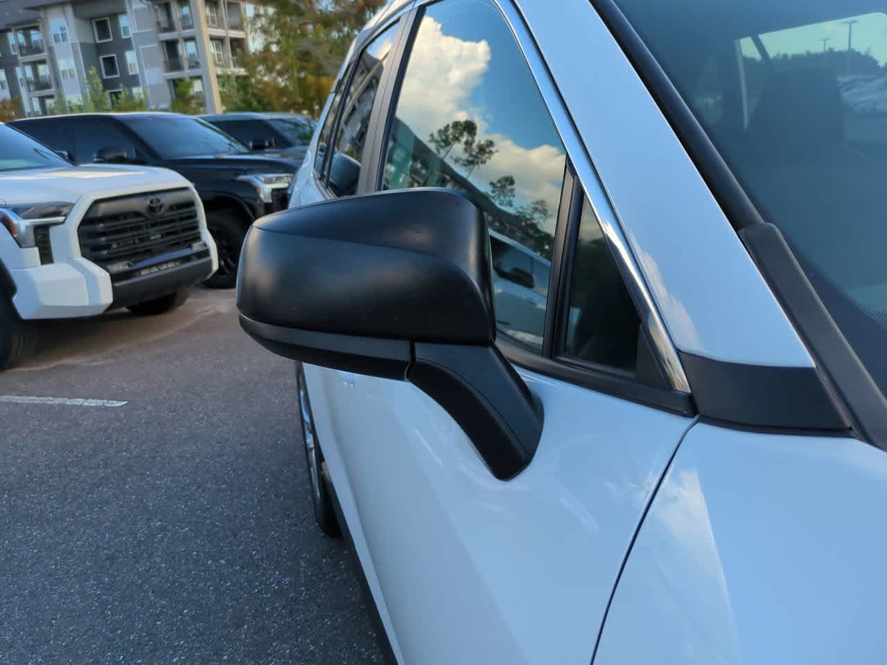 Thumbnail: 2023 Toyota RAV4 - 12