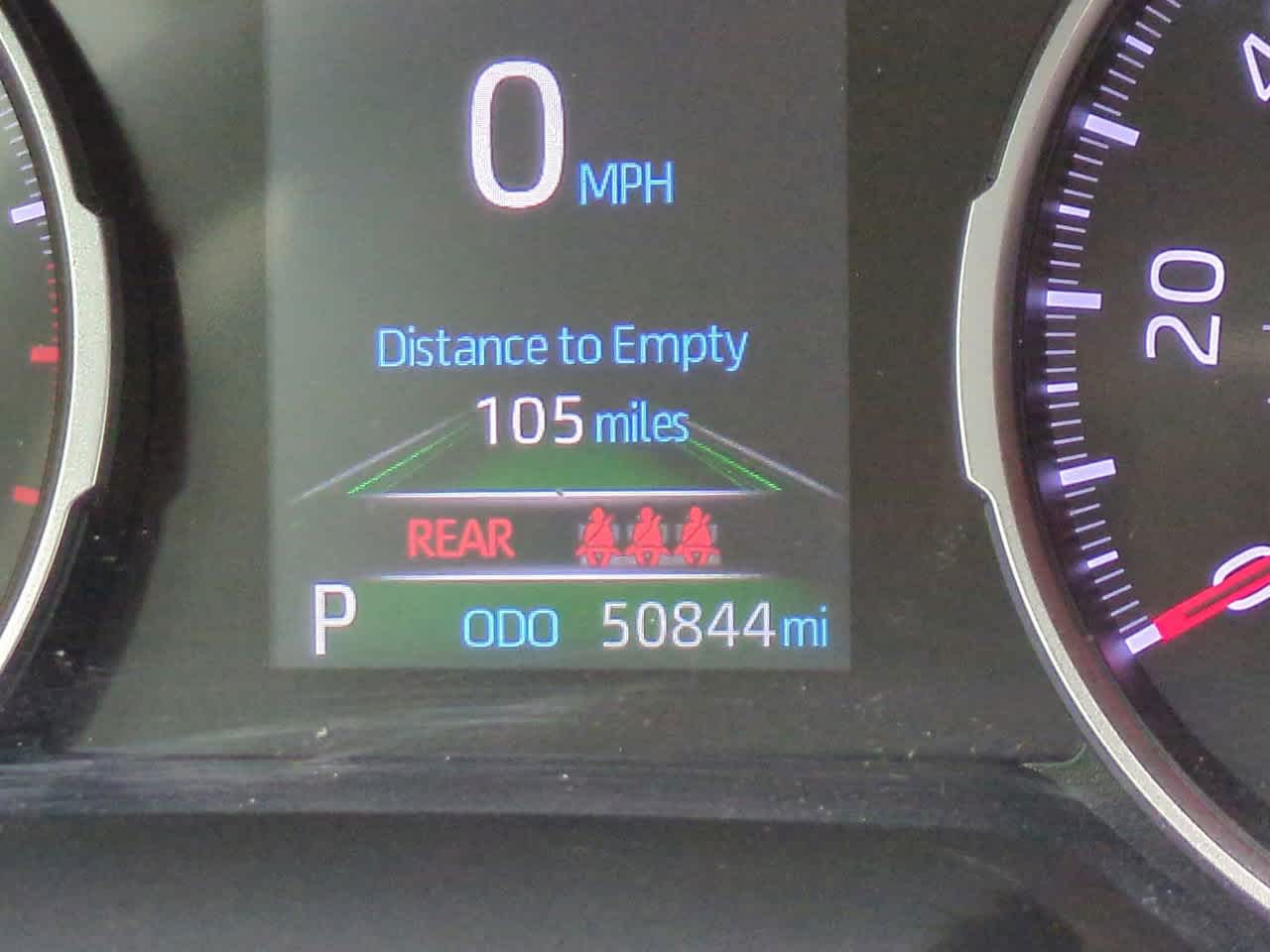 Thumbnail: 2019 Toyota RAV4 - 25