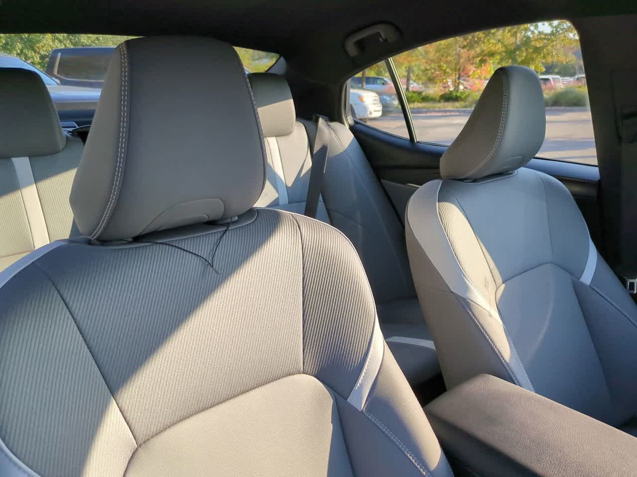 Thumbnail: 2025 Toyota Camry - 7