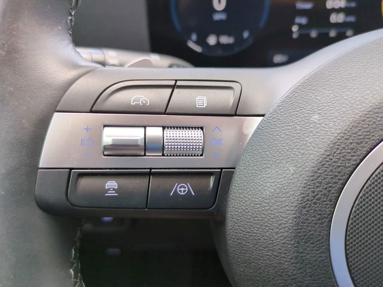 Thumbnail: 2024 Hyundai Kona - 25