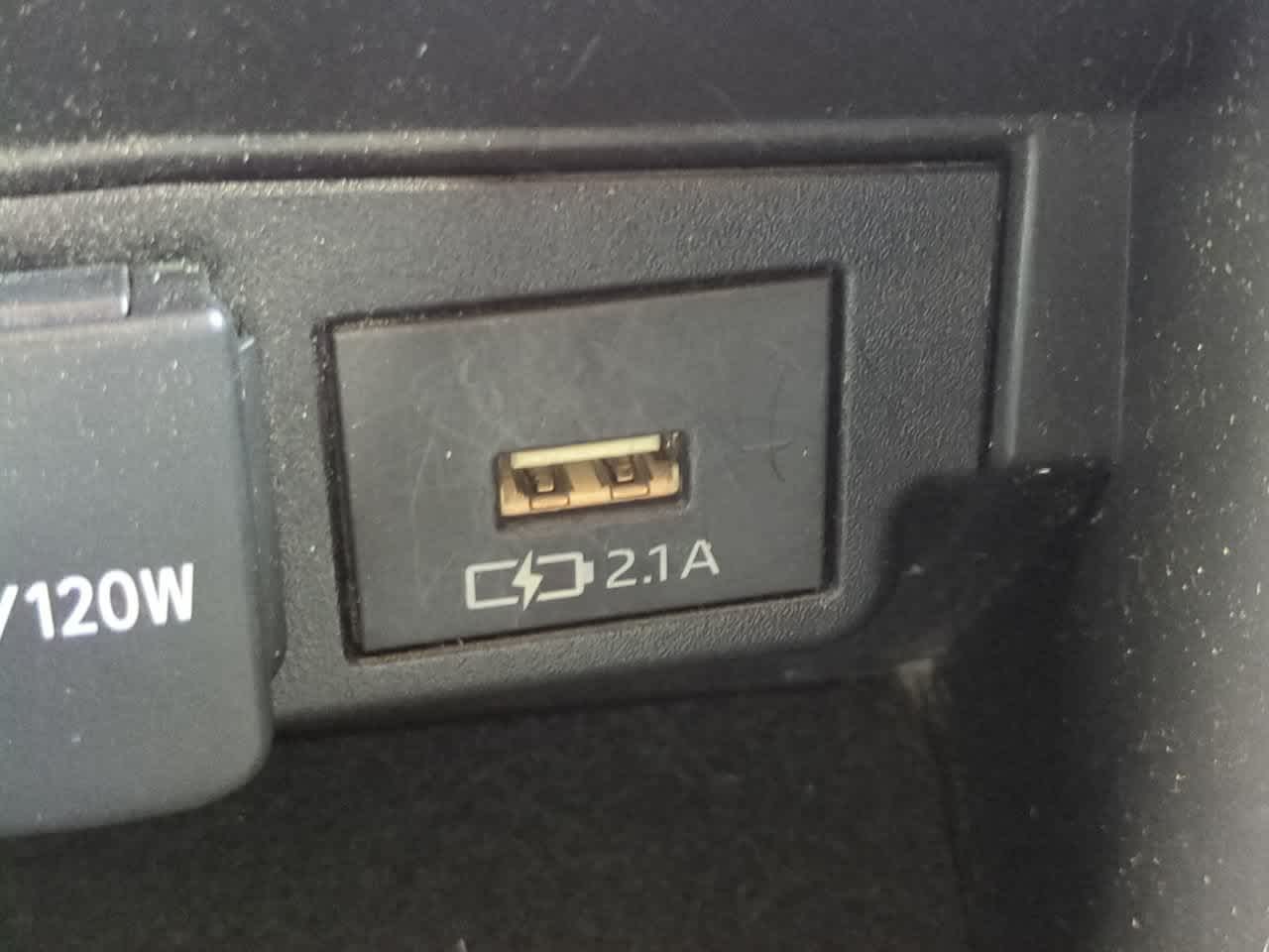 Thumbnail: 2021 Toyota Corolla - 20