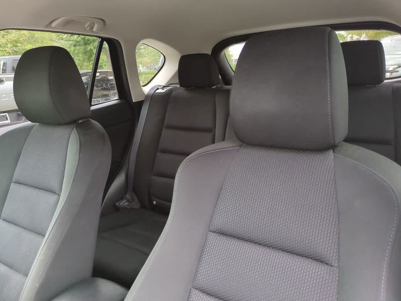 Thumbnail: 2016 Mazda CX-5 - 8