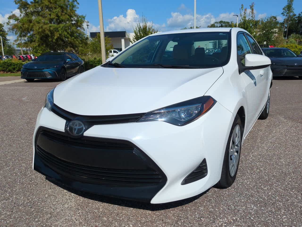 Thumbnail: 2019 Toyota Corolla - 2