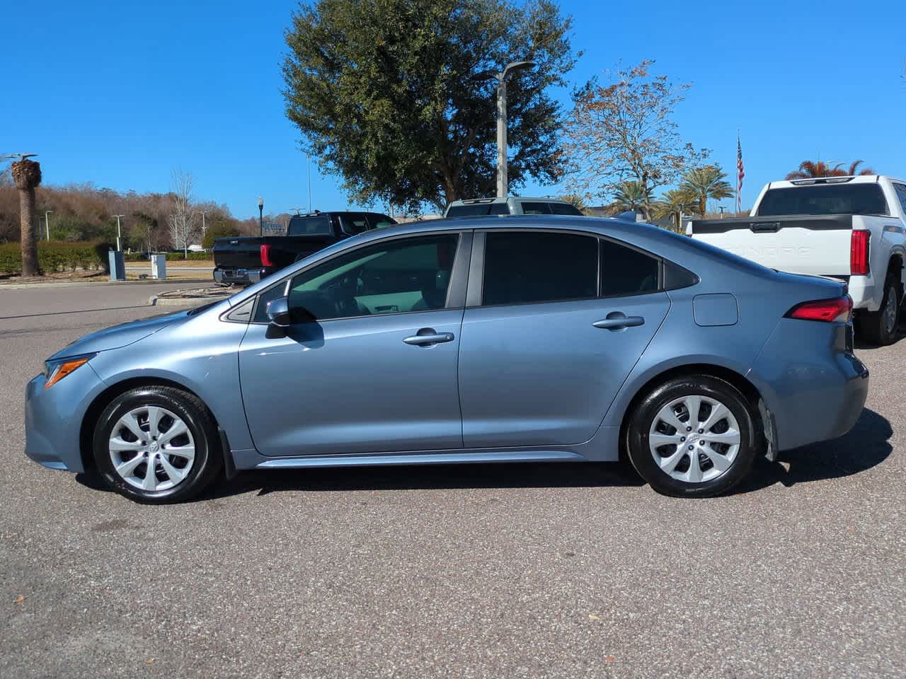 Thumbnail: 2026 Toyota Corolla - 3