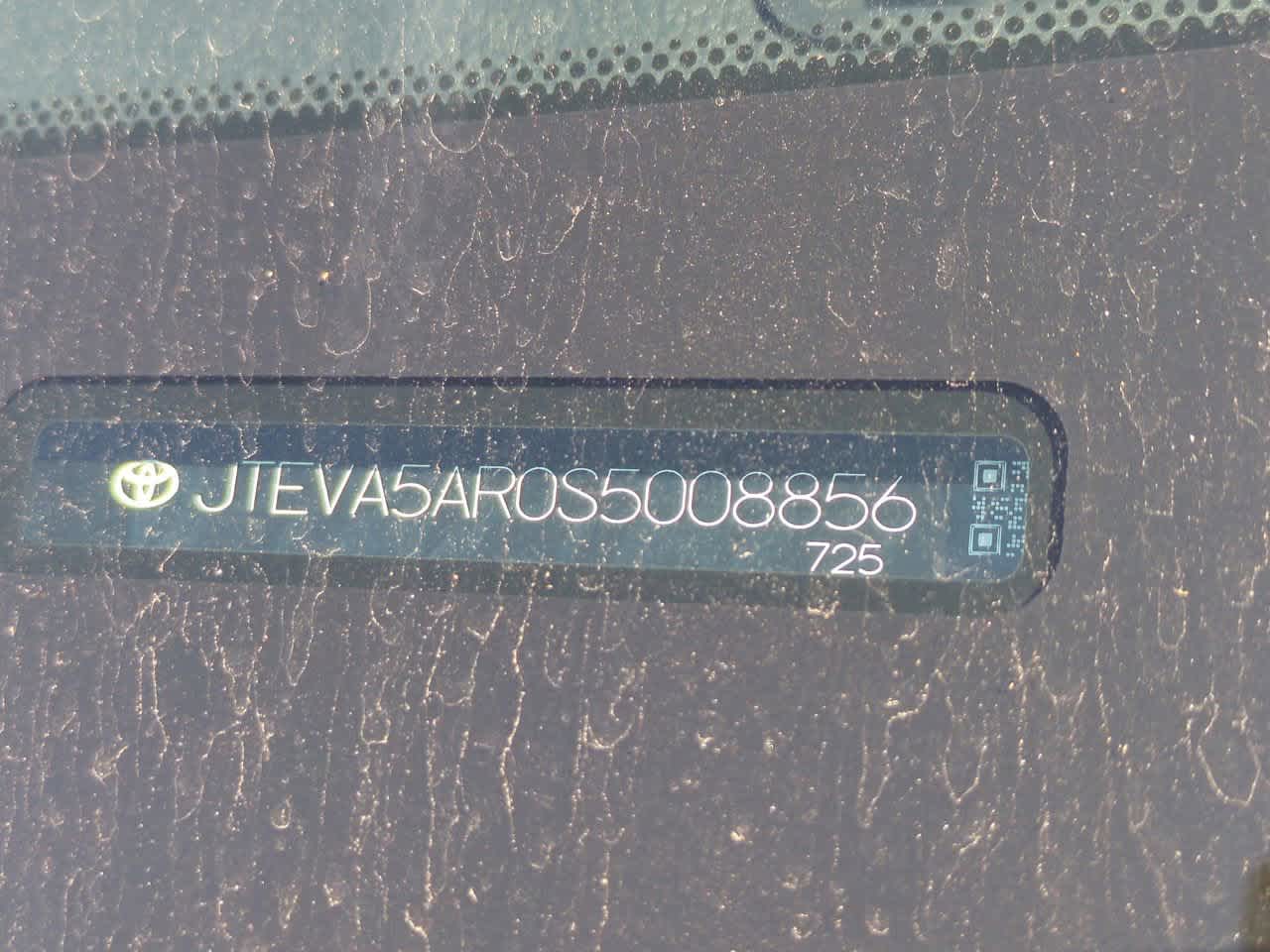 Thumbnail: 2025 Toyota 4Runner - 27