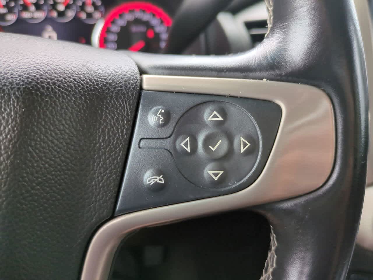 Thumbnail: 2016 GMC Yukon XL - 27
