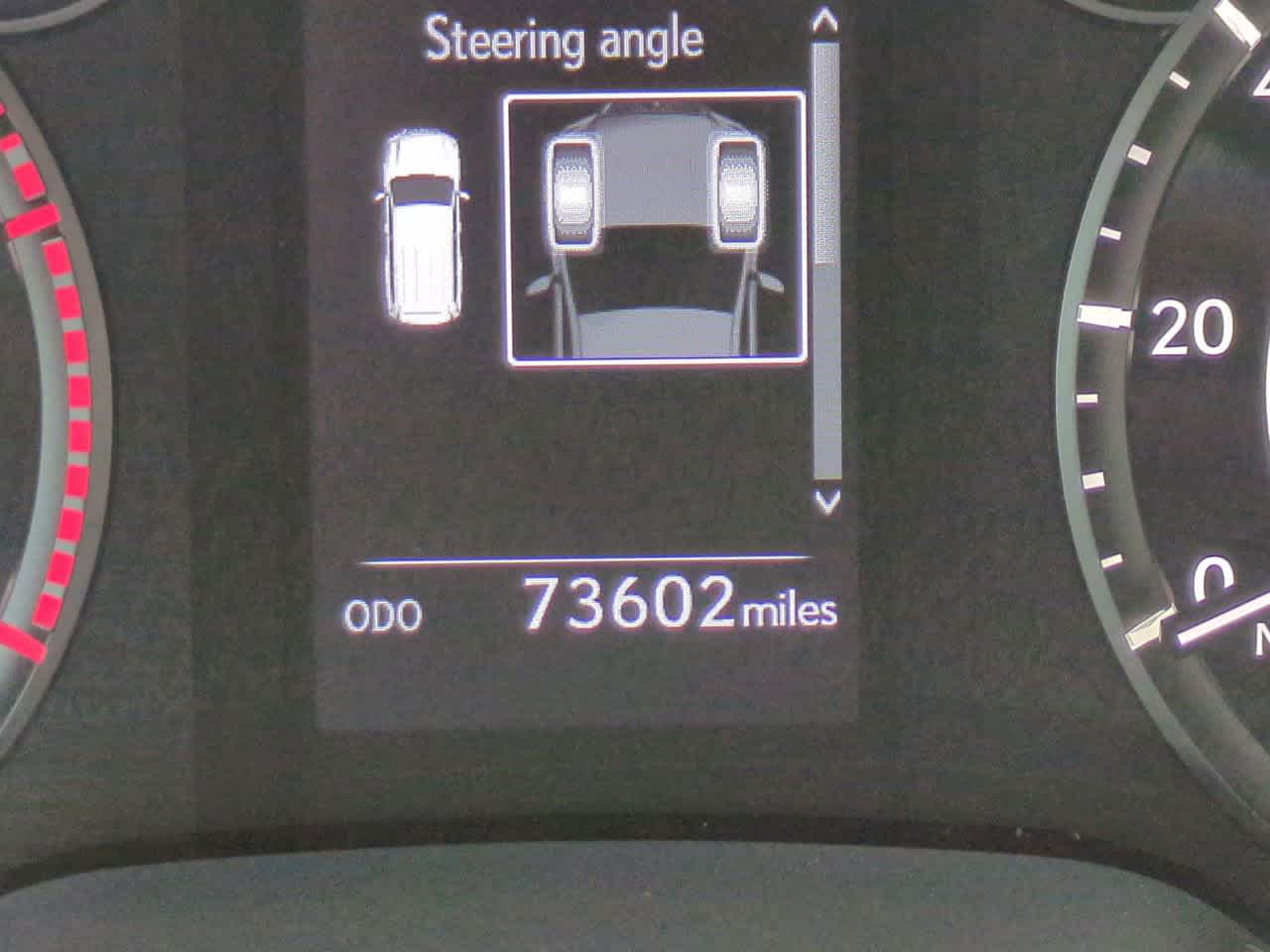 Thumbnail: 2020 Lexus GX - 28