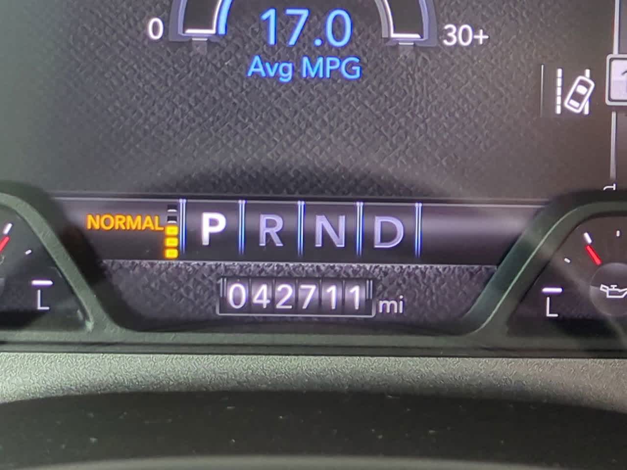 Thumbnail: 2021 RAM 1500 - 27