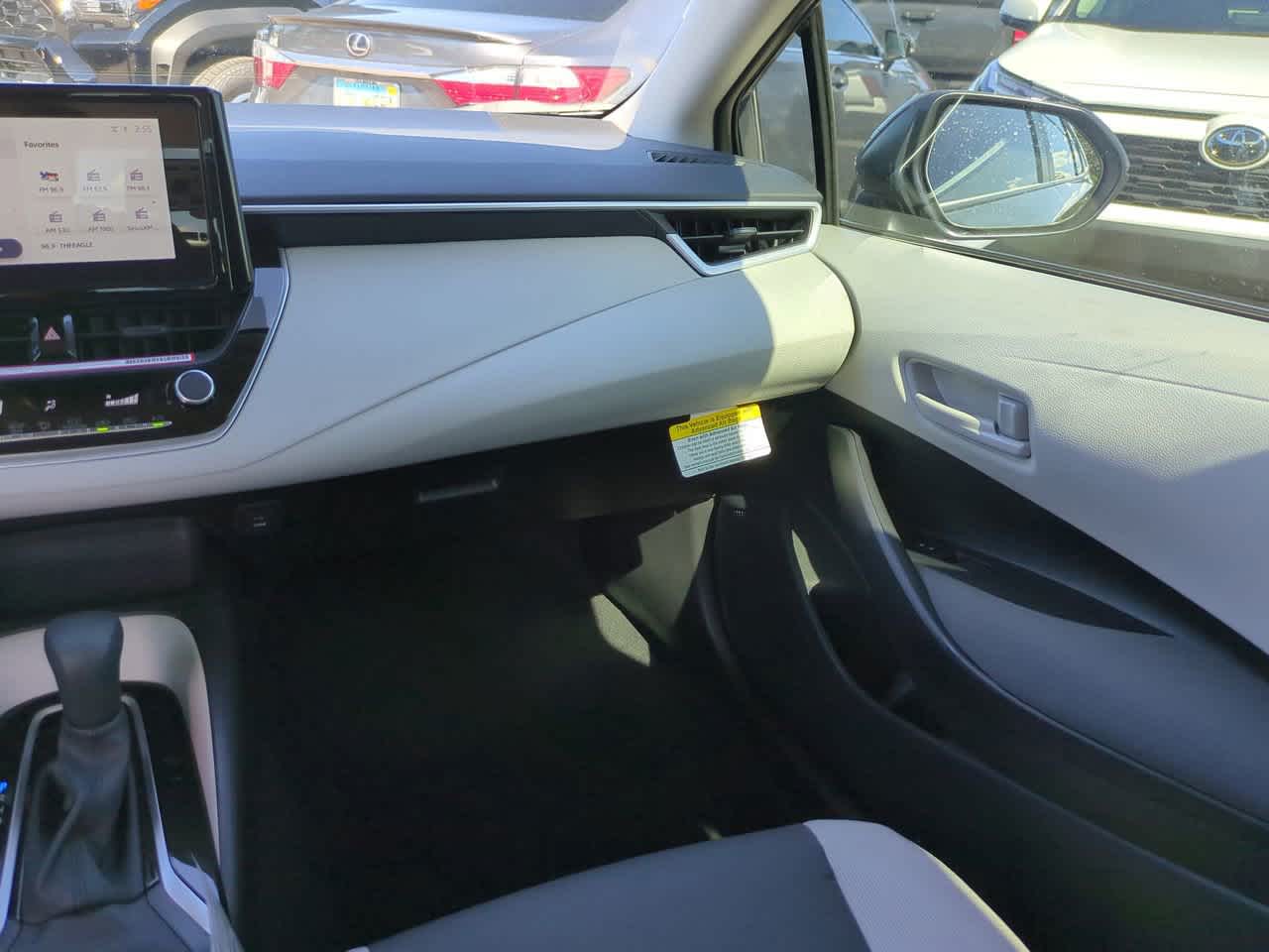 Thumbnail: 2026 Toyota Corolla - 16