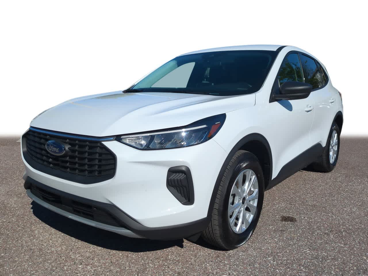 Thumbnail: 2025 Ford Escape - 1