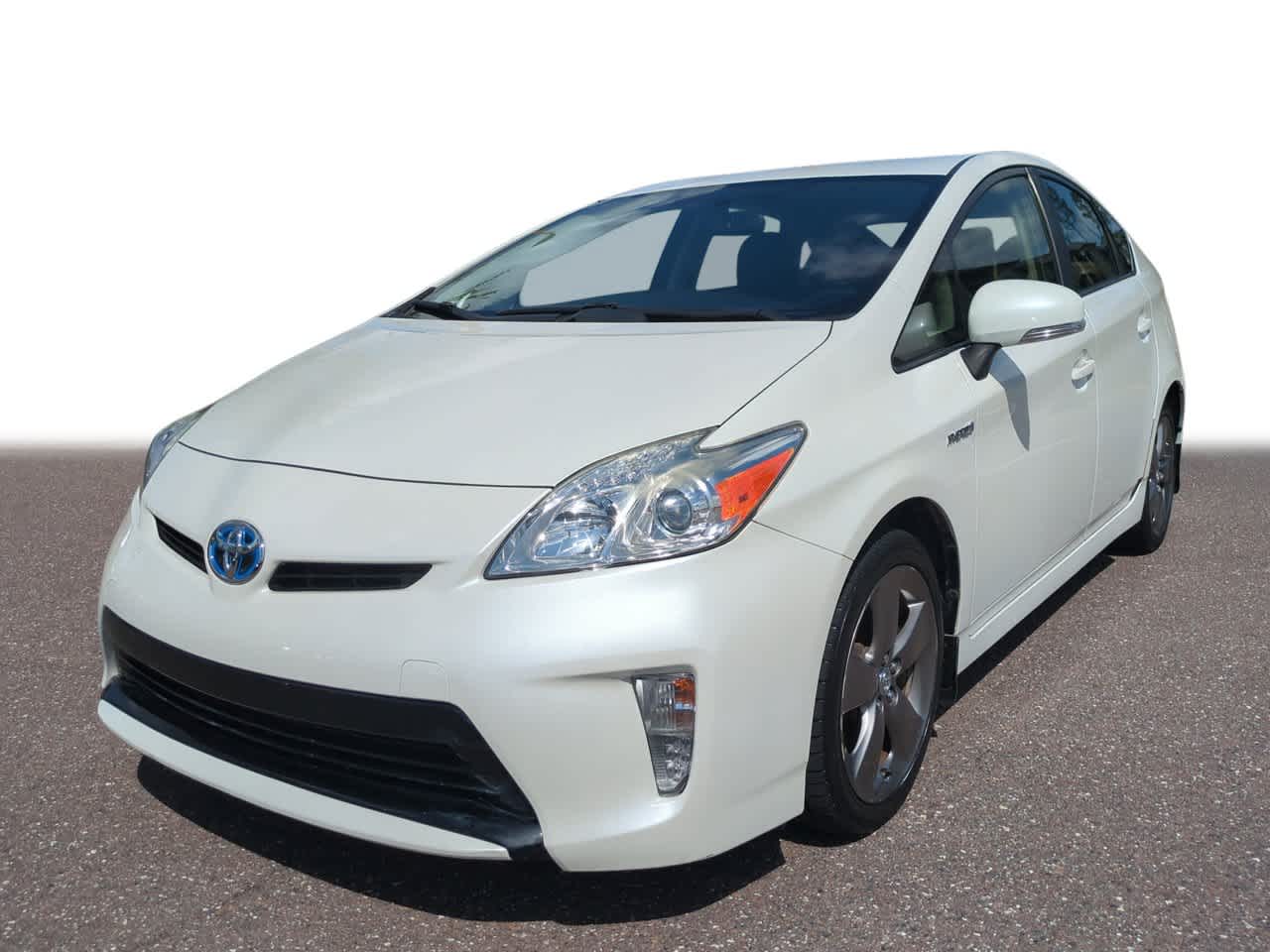 2015 Toyota Prius Four -
                  Wesley Chapel, FL