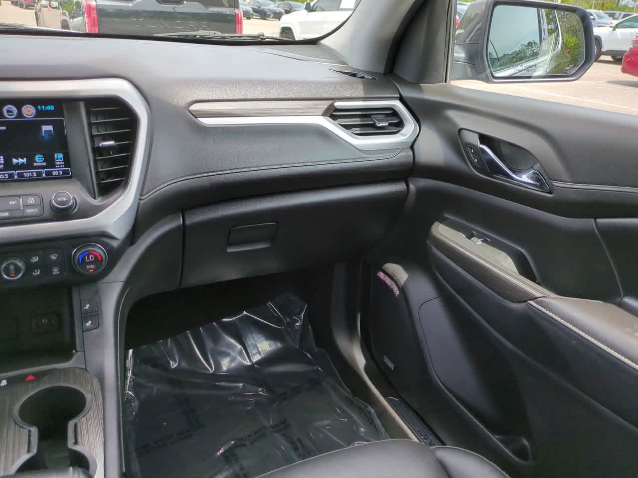 Thumbnail: 2019 GMC Acadia - 17