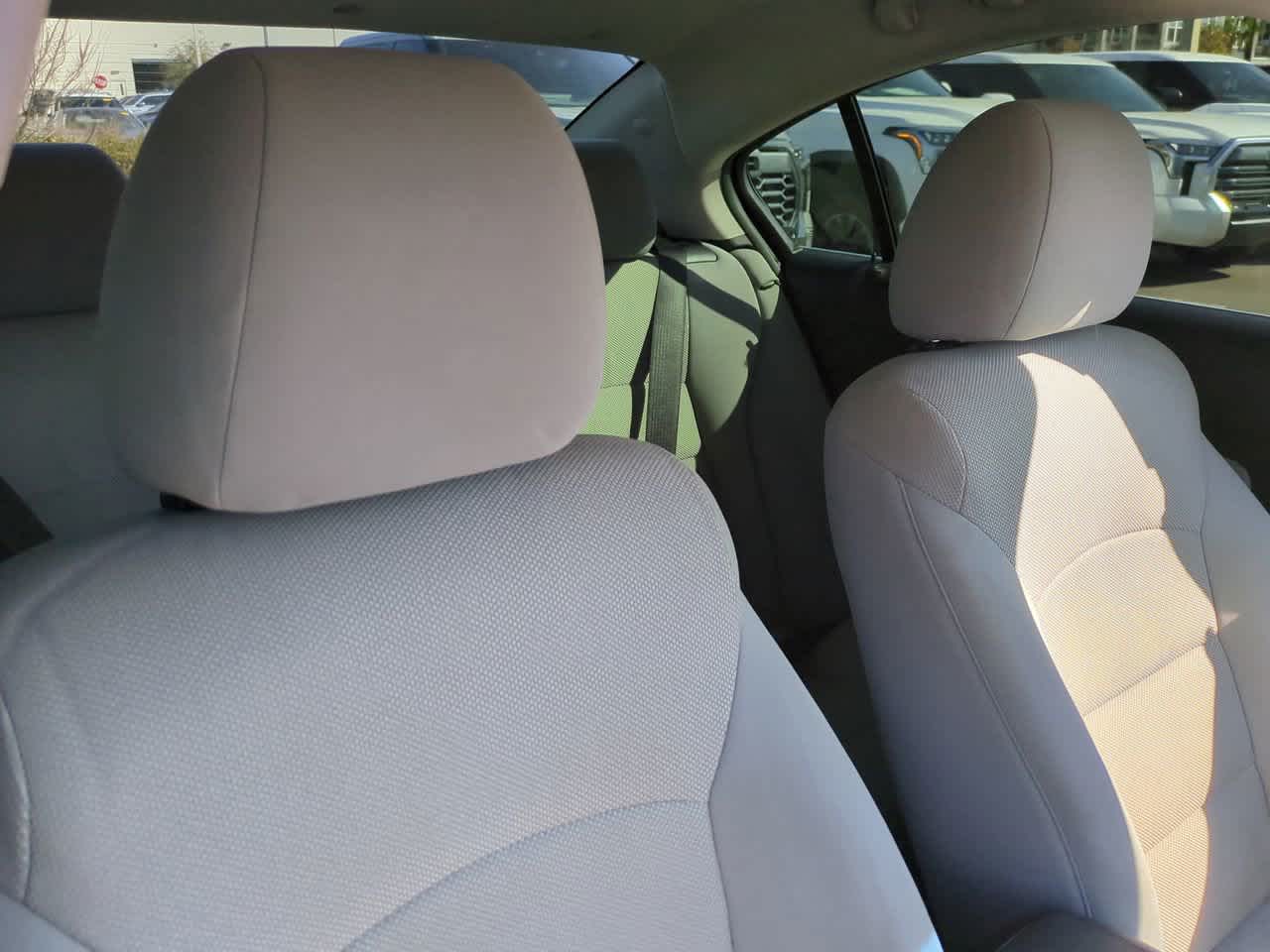 Thumbnail: 2012 Chevrolet Cruze - 7