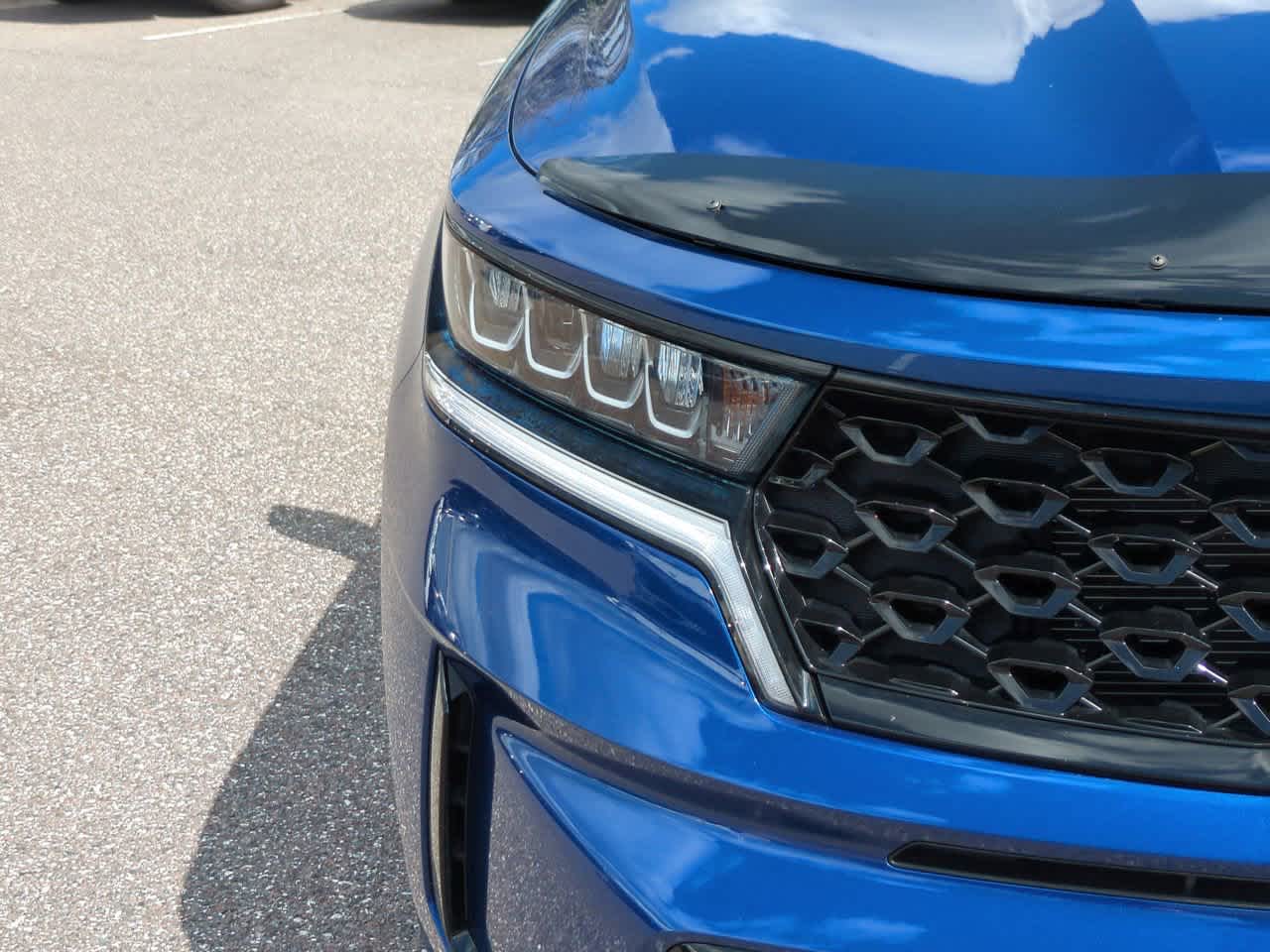 Thumbnail: 2022 Kia Sorento - 10