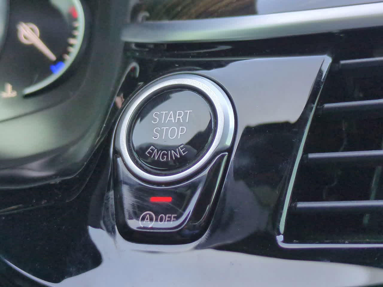 Thumbnail: 2019 BMW 5 Series - 27